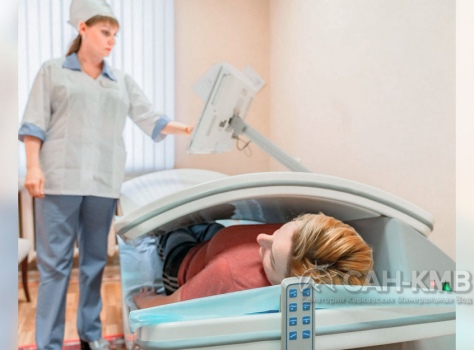 Центральный Военный Санаторий 3* Ессентуки - 55