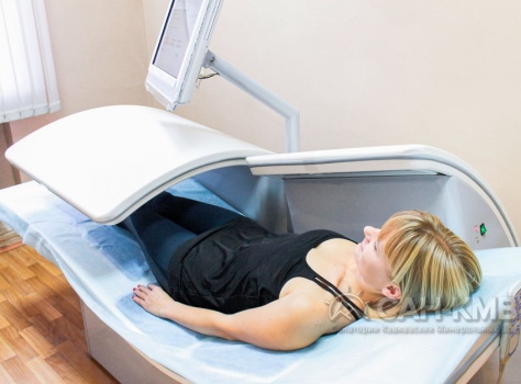 Центральный Военный Санаторий 3* Ессентуки - 56