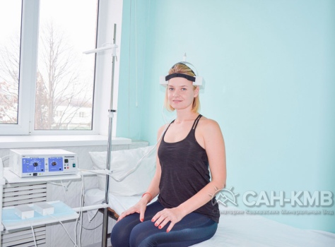 Центральный Военный Санаторий 3* Ессентуки - 65