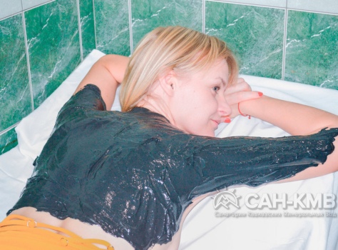 Центральный Военный Санаторий 3* Ессентуки - 66