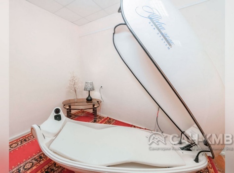 Центральный Военный Санаторий 3* Ессентуки - 68