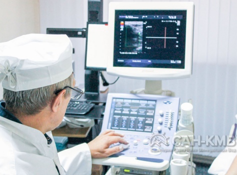 Центральный Военный Санаторий 3* Ессентуки - 69