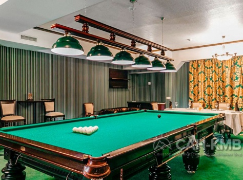 Санаторий Славяновский Исток 4* Железноводск - 83