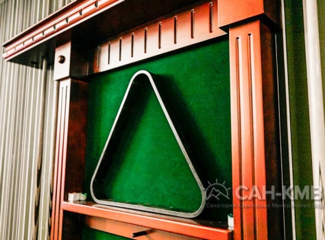 Санаторий Славяновский Исток 4* Железноводск - 84