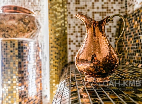 Санаторий Славяновский Исток 4* Железноводск - 91