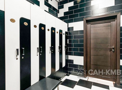 Санаторий Славяновский Исток 4* Железноводск - 99