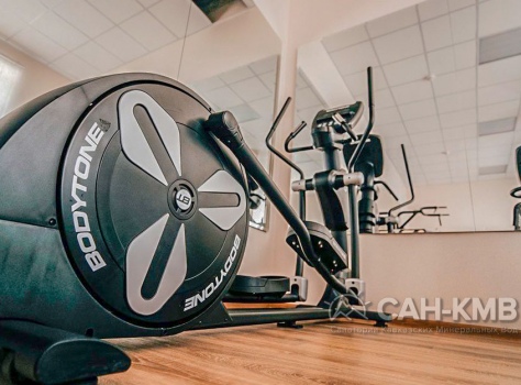 Санаторий Славяновский Исток 4* Железноводск - 102