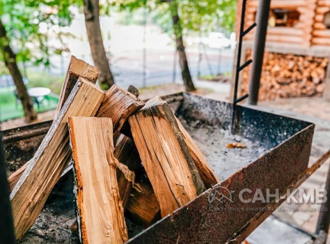 Санаторий Славяновский Исток 4* Железноводск - 103