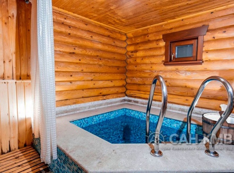 Санаторий Славяновский Исток 4* Железноводск - 105