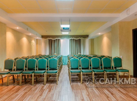 Санаторий Славяновский Исток 4* Железноводск - 108