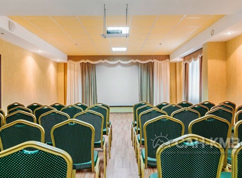 Санаторий Славяновский Исток 4* Железноводск - 109