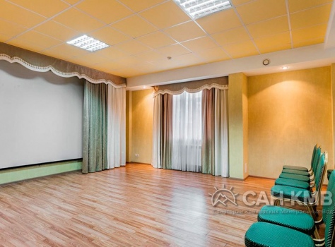 Санаторий Славяновский Исток 4* Железноводск - 110