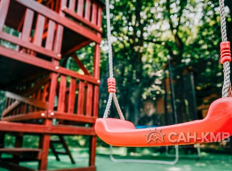 Санаторий Славяновский Исток 4* Железноводск - 75