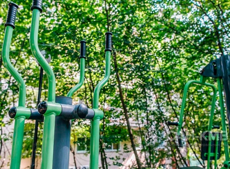 Санаторий Славяновский Исток 4* Железноводск - 78