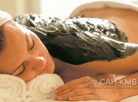 Санаторий Славяновский Исток 4* Железноводск - 33