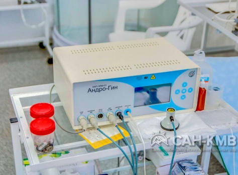 Санаторий Славяновский Исток 4* Железноводск - 36