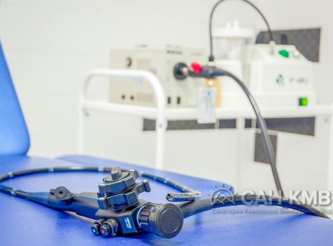 Санаторий Славяновский Исток 4* Железноводск - 37