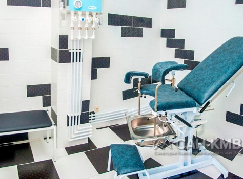 Санаторий Славяновский Исток 4* Железноводск - 38