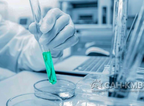 Санаторий Славяновский Исток 4* Железноводск - 30