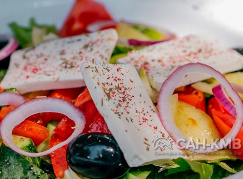 Санаторий Славяновский Исток 4* Железноводск - 50