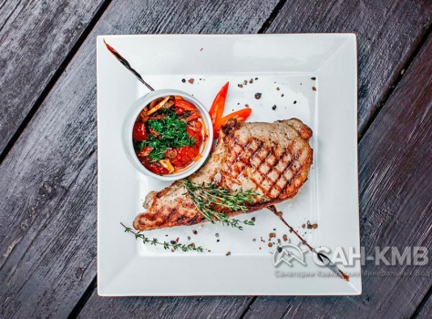 Санаторий Славяновский Исток 4* Железноводск - 53