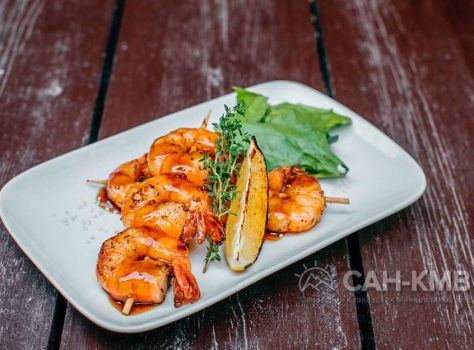 Санаторий Славяновский Исток 4* Железноводск - 54