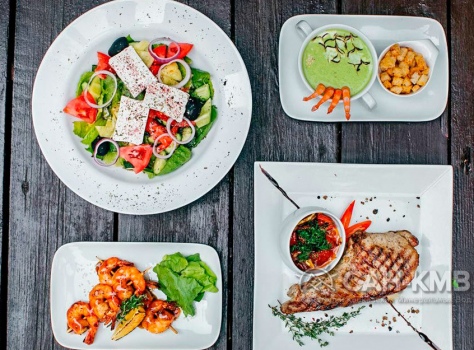 Санаторий Славяновский Исток 4* Железноводск - 55