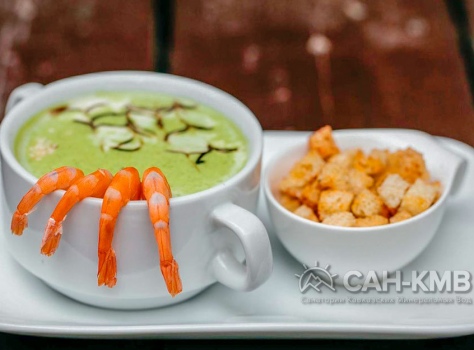 Санаторий Славяновский Исток 4* Железноводск - 56