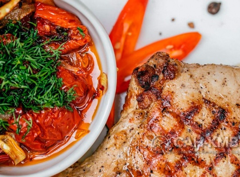 Санаторий Славяновский Исток 4* Железноводск - 57