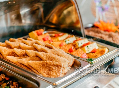 Санаторий Славяновский Исток 4* Железноводск - 39