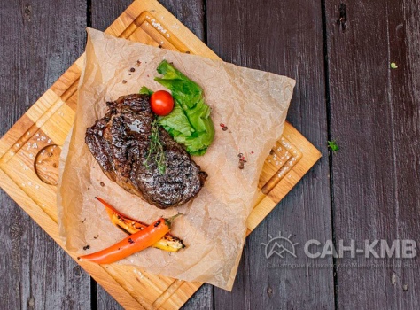 Санаторий Славяновский Исток 4* Железноводск - 58