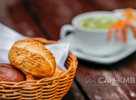 Санаторий Славяновский Исток 4* Железноводск - 59