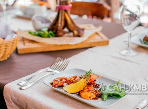 Санаторий Славяновский Исток 4* Железноводск - 64