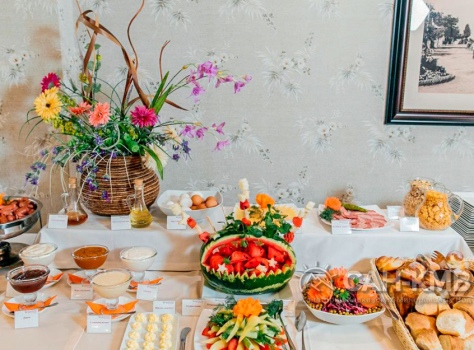 Санаторий Славяновский Исток 4* Железноводск - 40