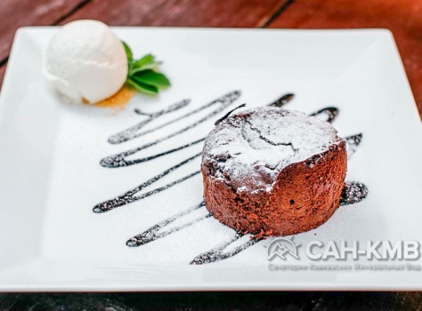 Санаторий Славяновский Исток 4* Железноводск - 68