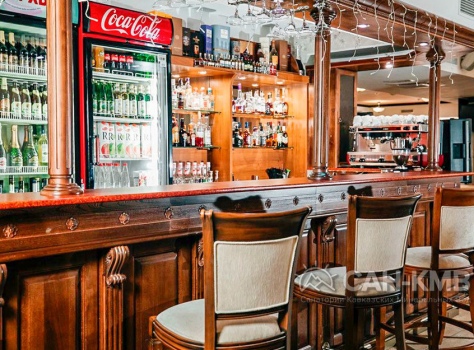 Санаторий Славяновский Исток 4* Железноводск - 69