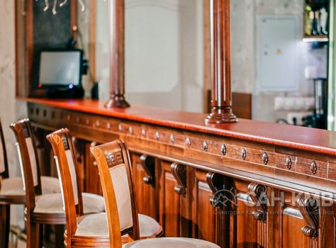 Санаторий Славяновский Исток 4* Железноводск - 70