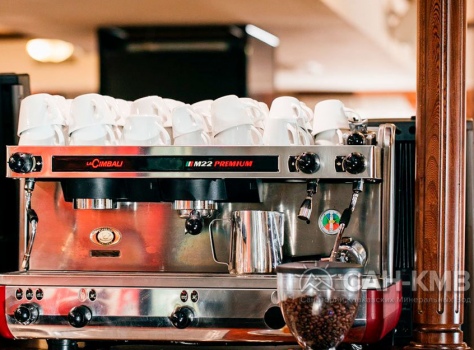 Санаторий Славяновский Исток 4* Железноводск - 71