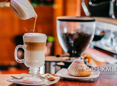 Санаторий Славяновский Исток 4* Железноводск - 72