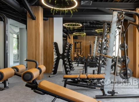 Санаторий Майерведа / Mayrveda 5* Кисловодск - 97