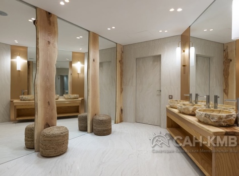 Санаторий Майерведа / Mayrveda 5* Кисловодск - 10