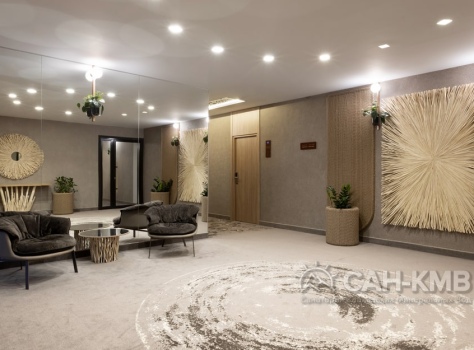 Санаторий Майерведа / Mayrveda 5* Кисловодск - 11