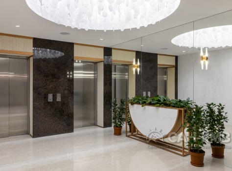 Санаторий Майерведа / Mayrveda 5* Кисловодск - 12