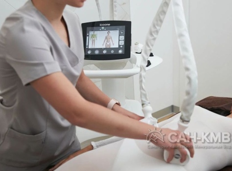 Санаторий Майерведа / Mayrveda 5* Кисловодск - 17