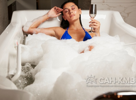 Санаторий Майерведа / Mayrveda 5* Кисловодск - 20