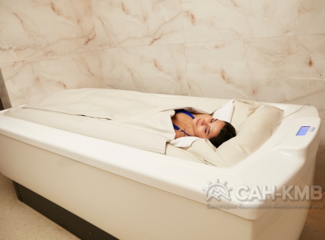 Санаторий Майерведа / Mayrveda 5* Кисловодск - 23