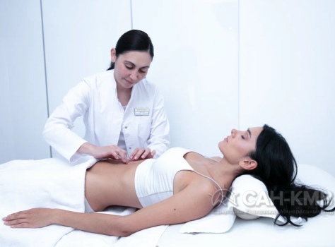 Санаторий Майерведа / Mayrveda 5* Кисловодск - 25