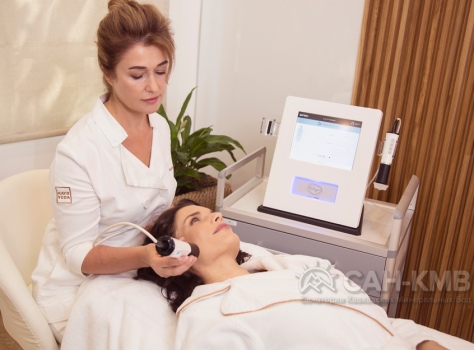 Санаторий Майерведа / Mayrveda 5* Кисловодск - 26