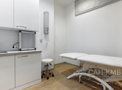 Санаторий Майерведа / Mayrveda 5* Кисловодск - 32