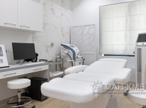 Санаторий Майерведа / Mayrveda 5* Кисловодск - 34